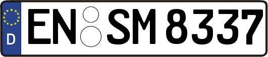 EN-SM8337