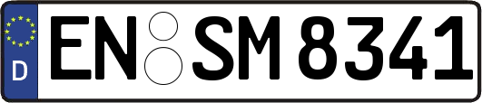 EN-SM8341