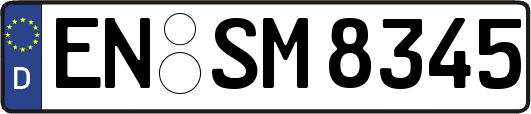 EN-SM8345