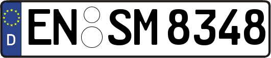 EN-SM8348