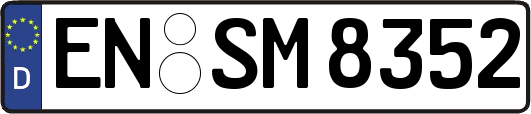 EN-SM8352