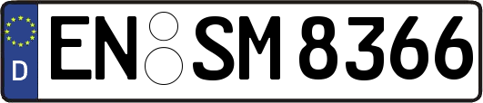 EN-SM8366