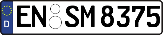 EN-SM8375