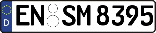 EN-SM8395