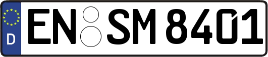 EN-SM8401