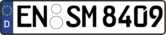 EN-SM8409