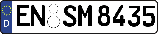 EN-SM8435