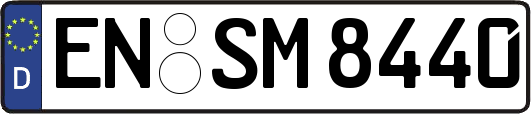 EN-SM8440