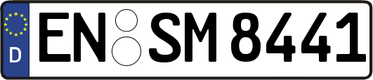 EN-SM8441