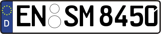 EN-SM8450