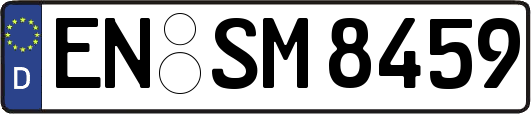 EN-SM8459