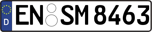 EN-SM8463