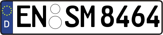 EN-SM8464