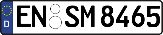 EN-SM8465