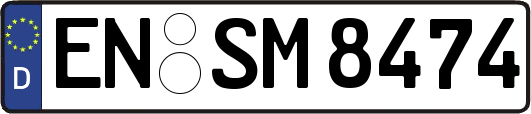EN-SM8474