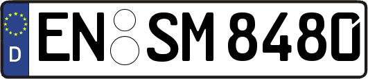 EN-SM8480