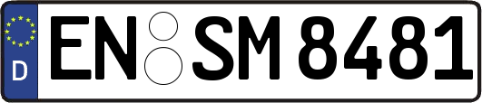 EN-SM8481