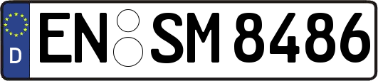 EN-SM8486