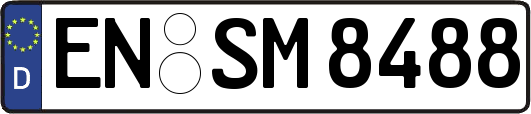 EN-SM8488