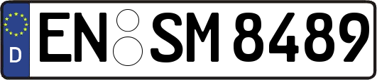 EN-SM8489