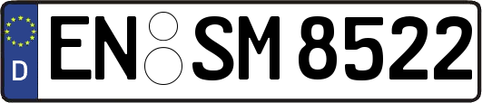 EN-SM8522