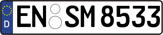 EN-SM8533
