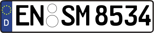 EN-SM8534