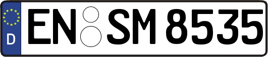EN-SM8535
