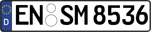 EN-SM8536