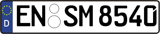 EN-SM8540