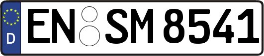EN-SM8541