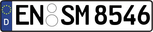 EN-SM8546