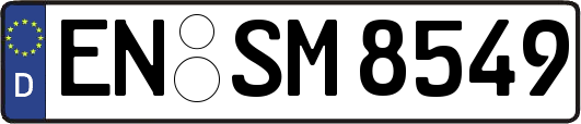 EN-SM8549