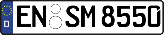 EN-SM8550