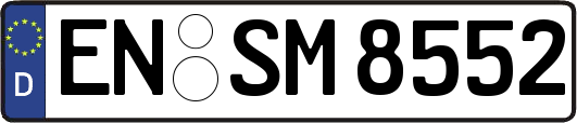 EN-SM8552