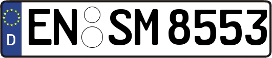 EN-SM8553