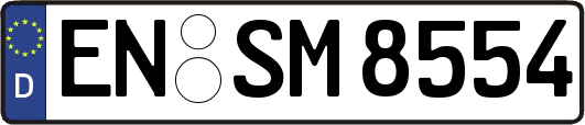 EN-SM8554