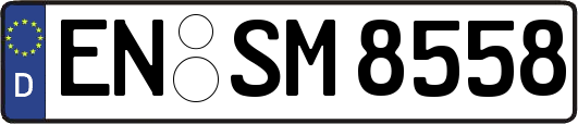 EN-SM8558