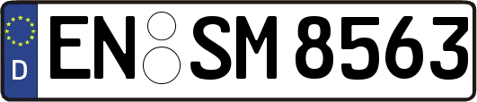 EN-SM8563