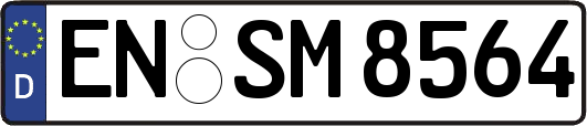 EN-SM8564