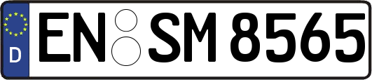 EN-SM8565