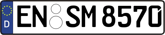 EN-SM8570