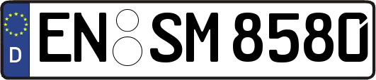 EN-SM8580