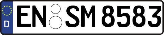 EN-SM8583