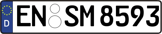 EN-SM8593