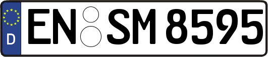 EN-SM8595