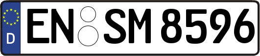 EN-SM8596