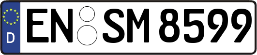 EN-SM8599