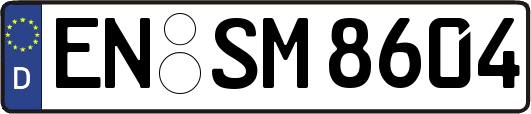 EN-SM8604