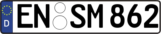 EN-SM862